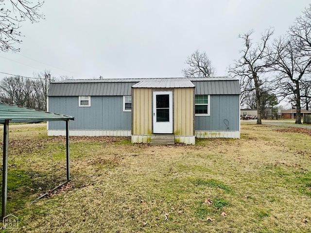 103 Hurley Street, Amagon, AR 72005