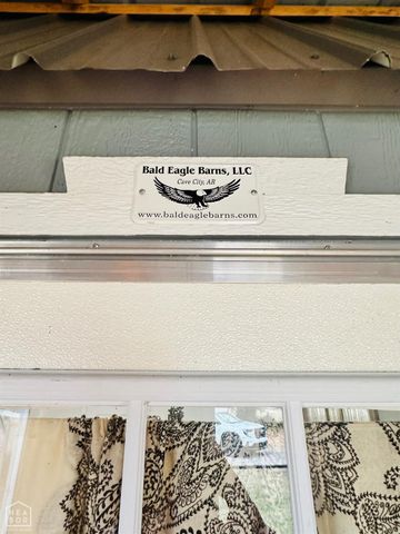 103 Hurley Street, Amagon, AR 72005