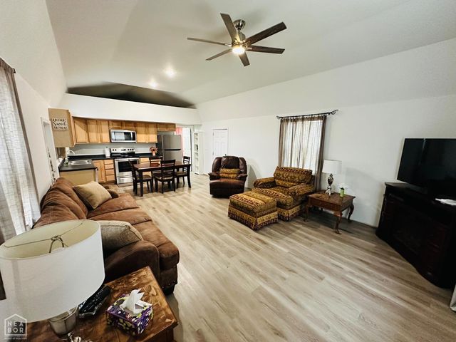 103 Hurley Street, Amagon, AR 72005