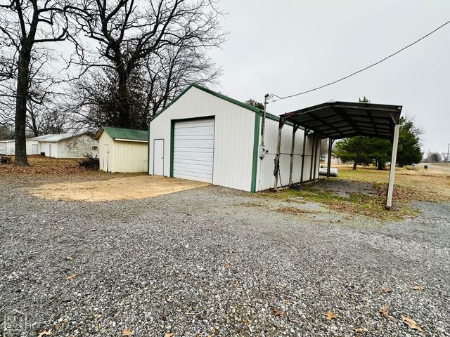 103 Hurley Street, Amagon, AR 72005