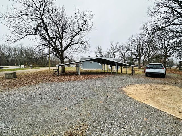 103 Hurley Street, Amagon, AR 72005