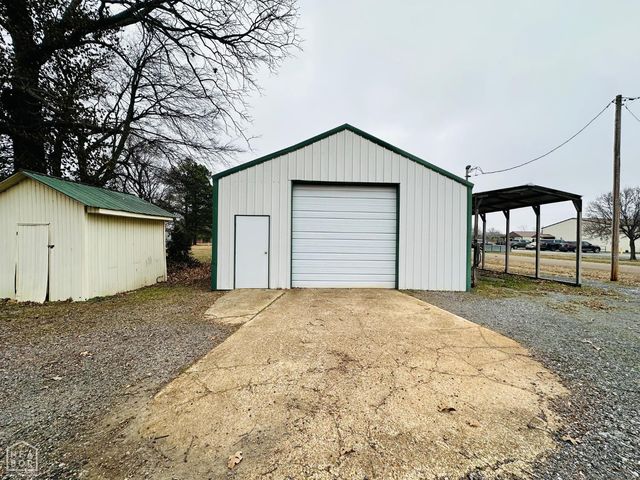 103 Hurley Street, Amagon, AR 72005