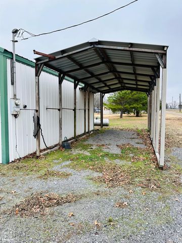 103 Hurley Street, Amagon, AR 72005