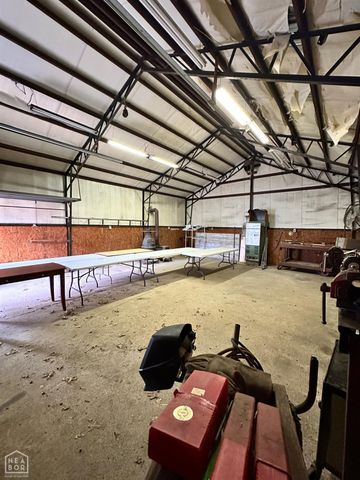 103 Hurley Street, Amagon, AR 72005