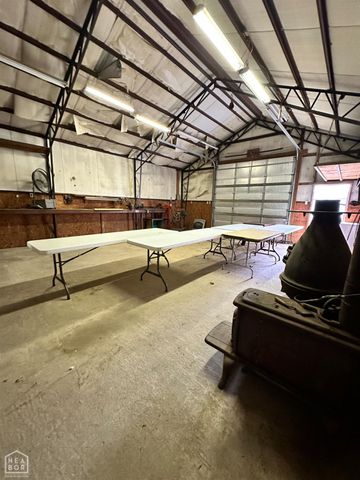 103 Hurley Street, Amagon, AR 72005