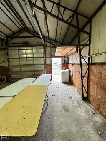 103 Hurley Street, Amagon, AR 72005