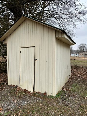 103 Hurley Street, Amagon, AR 72005