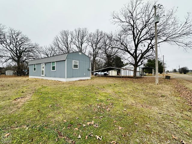 103 Hurley Street, Amagon, AR 72005