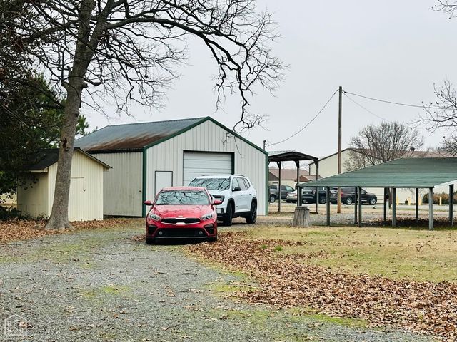 103 Hurley Street, Amagon, AR 72005