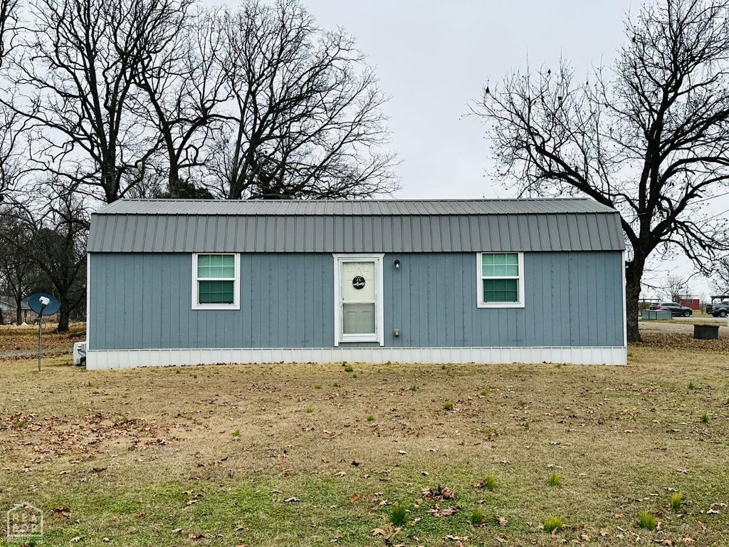 103 Hurley Street, Amagon, AR 72005