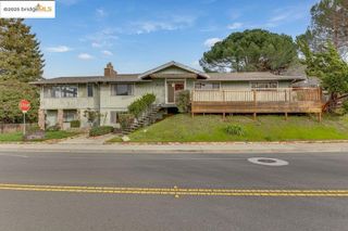 312 Skyline Dr, Vallejo, CA 94591