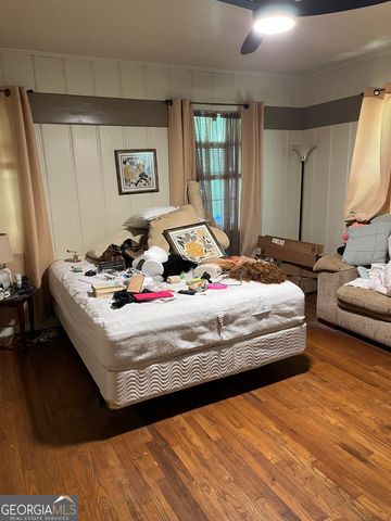 210 Taliaferro Drive, Hogansville, GA 30230