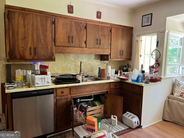 210 Taliaferro Drive, Hogansville, GA 30230