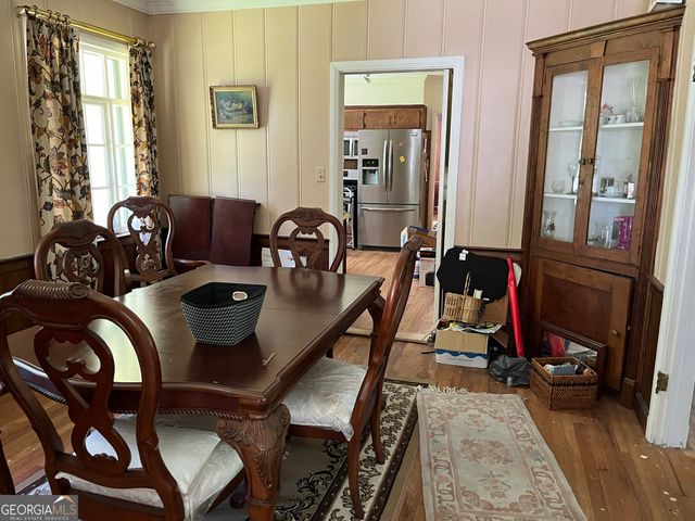 210 Taliaferro Drive, Hogansville, GA 30230
