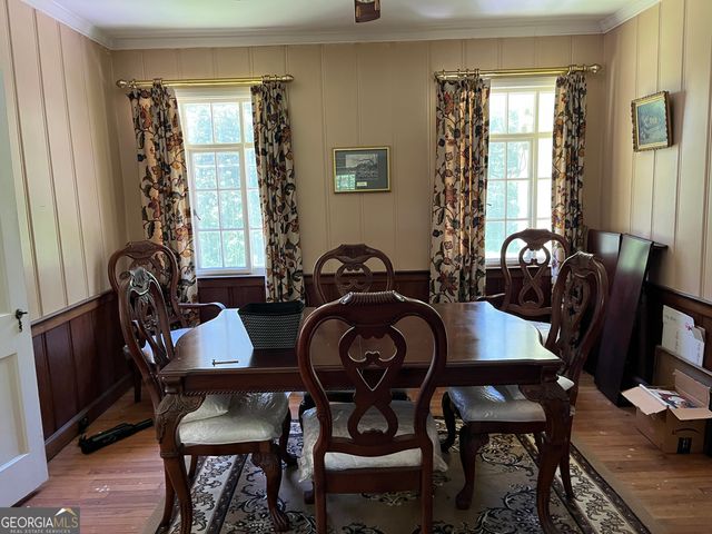 210 Taliaferro Drive, Hogansville, GA 30230