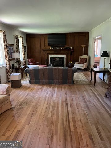 210 Taliaferro Drive, Hogansville, GA 30230