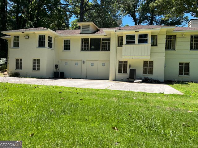 210 Taliaferro Drive, Hogansville, GA 30230