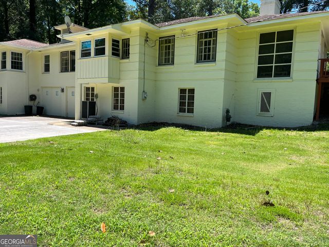 210 Taliaferro Drive, Hogansville, GA 30230