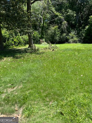 210 Taliaferro Drive, Hogansville, GA 30230