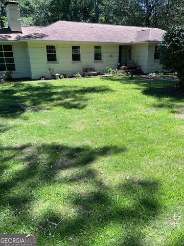 210 Taliaferro Drive, Hogansville, GA 30230