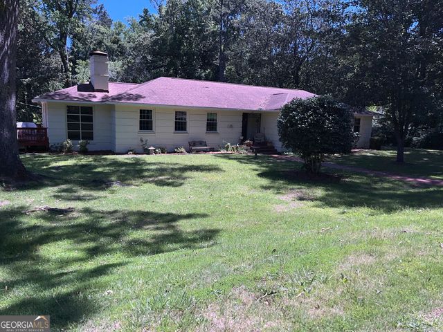 210 Taliaferro Drive, Hogansville, GA 30230