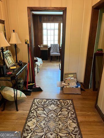 210 Taliaferro Drive, Hogansville, GA 30230
