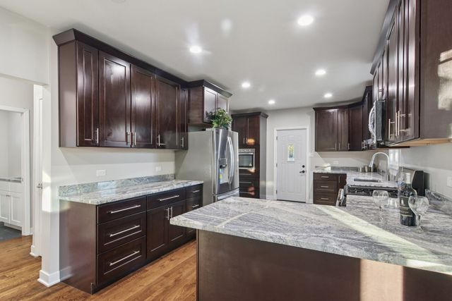 Address unavailable.