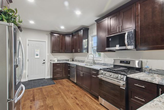 Address unavailable.