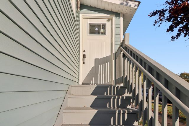 Address unavailable.