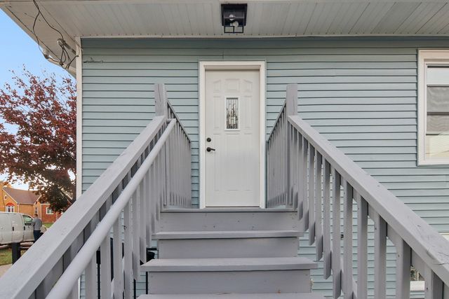 Address unavailable.