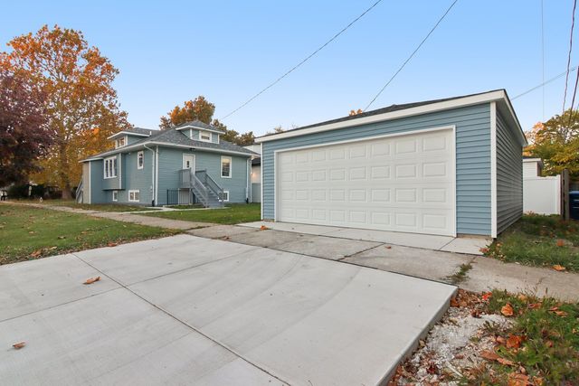 Address unavailable.