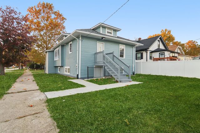 Address unavailable.