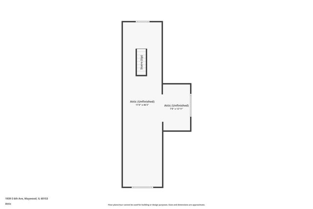 Address unavailable.