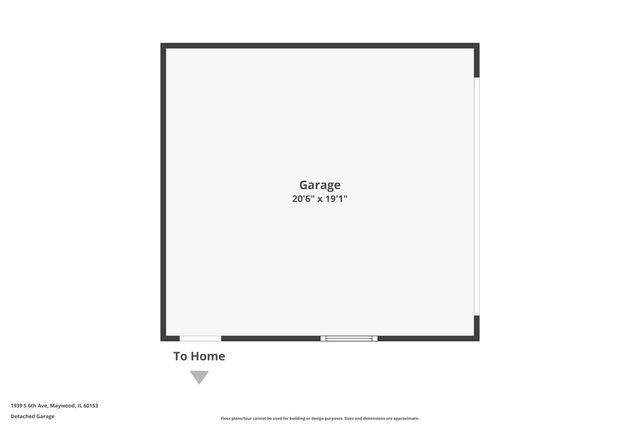 Address unavailable.