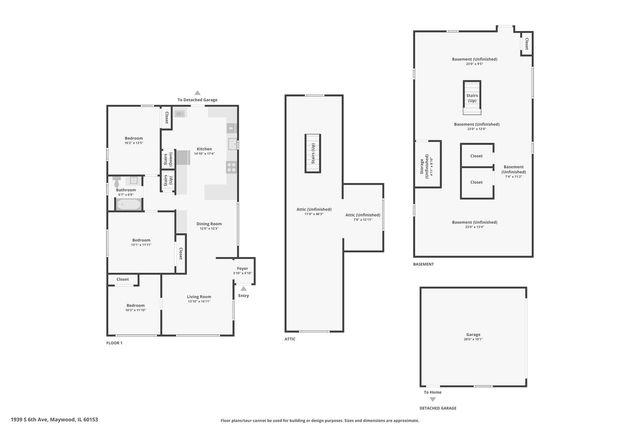 Address unavailable.