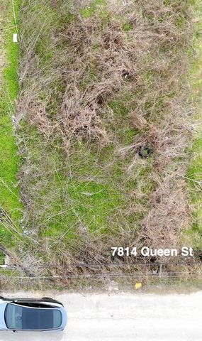 7814 Queen Street, Houston, TX 77028