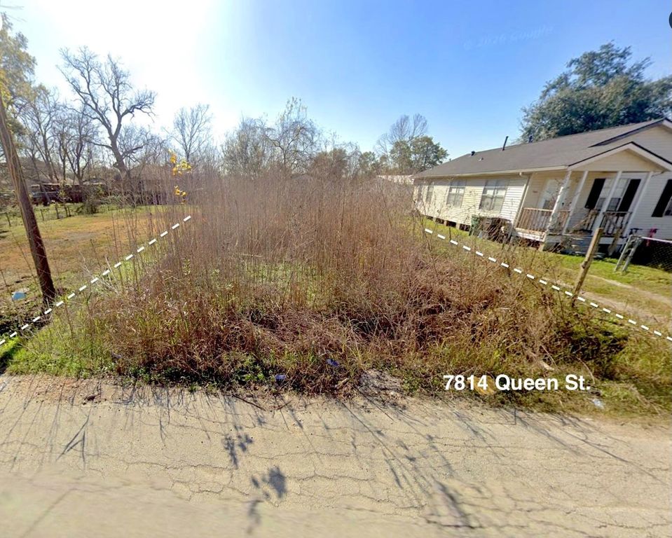 7814 Queen Street, Houston, TX 77028