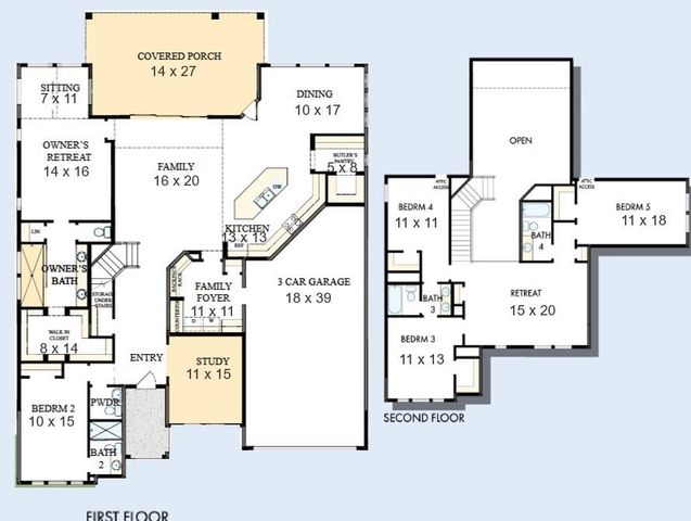 1736 Howler, Houston, TX 77316