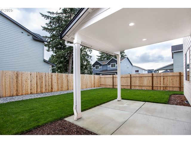 12815 Ne 109TH St, Vancouver, WA 98682