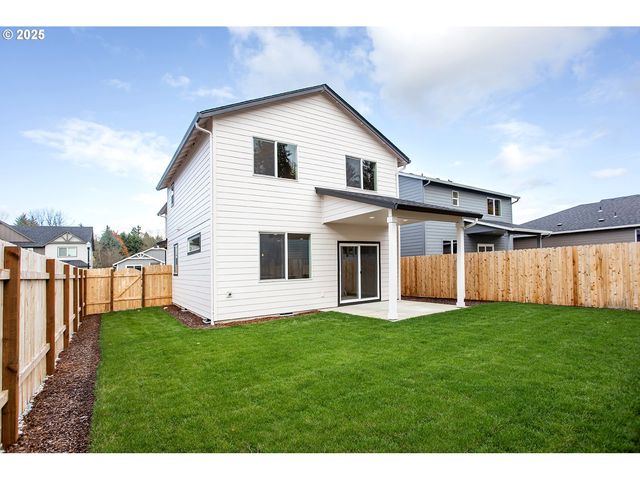 12815 Ne 109TH St, Vancouver, WA 98682