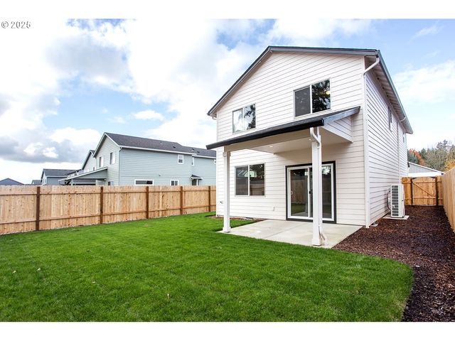 12815 Ne 109TH St, Vancouver, WA 98682