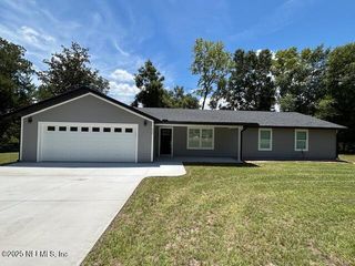 456 SE 43RD Street, Keystone Heights, FL 32656