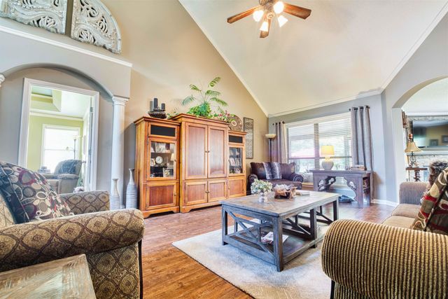 4362 BRIDGESTONE CIR, Bartlett, TN 38135