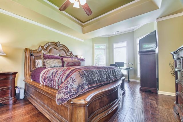 4362 BRIDGESTONE CIR, Bartlett, TN 38135
