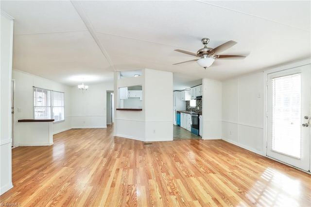 702 NC Highway 62 E, Pleasant Garden, NC 27313