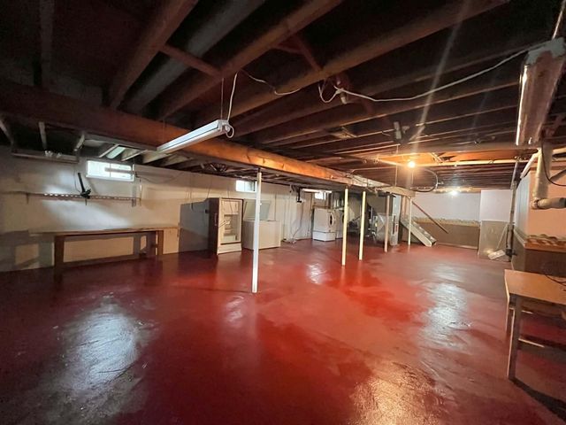 1753 Vine Avenue, Muskegon, MI 49442