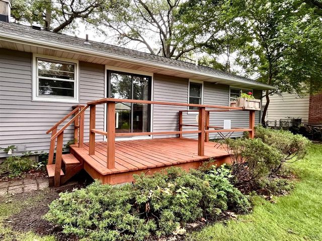 1753 Vine Avenue, Muskegon, MI 49442