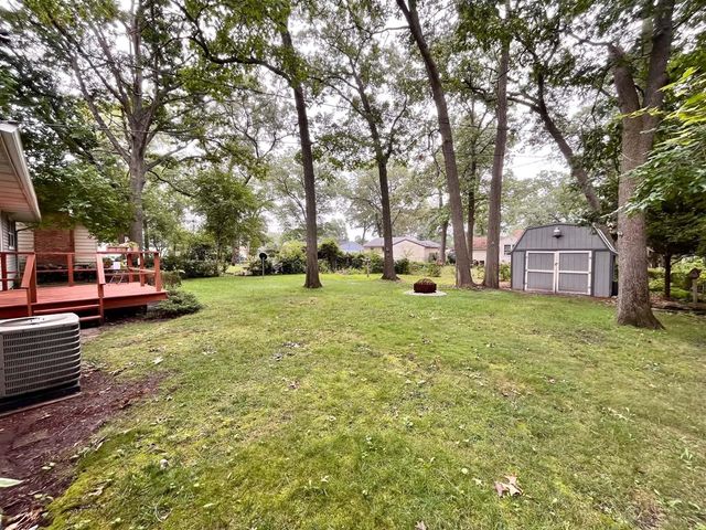 1753 Vine Avenue, Muskegon, MI 49442