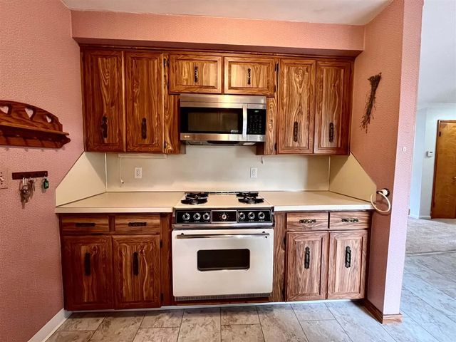 1753 Vine Avenue, Muskegon, MI 49442