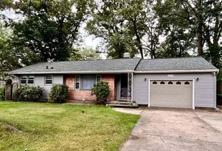 1753 Vine Avenue, Muskegon, MI 49442